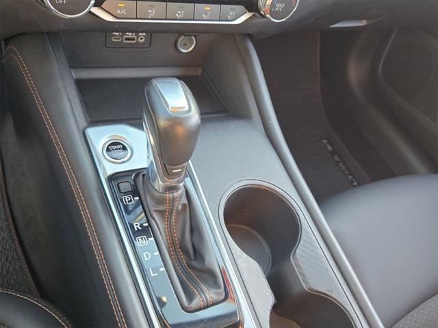 used 2022 Nissan Altima car, priced at $19,113