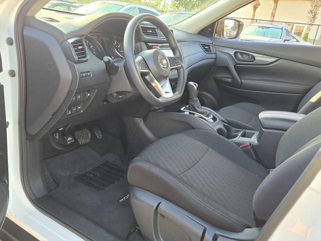 used 2019 Nissan Rogue car, priced at $14,348