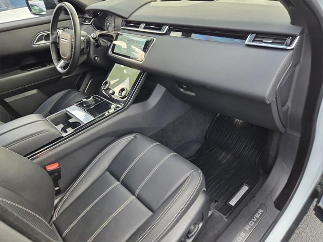 used 2020 Land Rover Range Rover Velar car, priced at $29,998