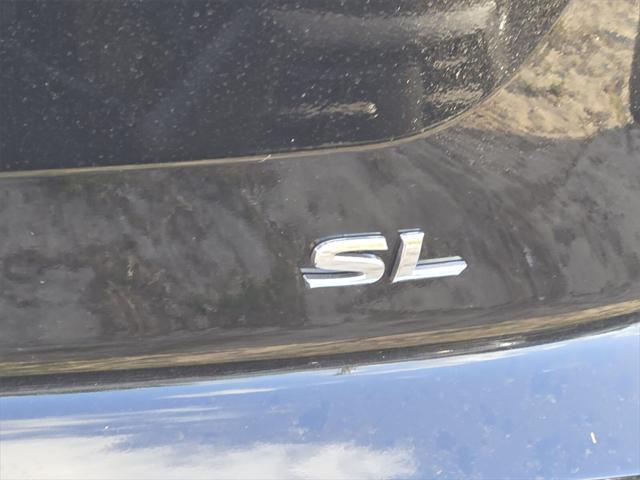new 2025 Nissan Pathfinder car, priced at $40,561