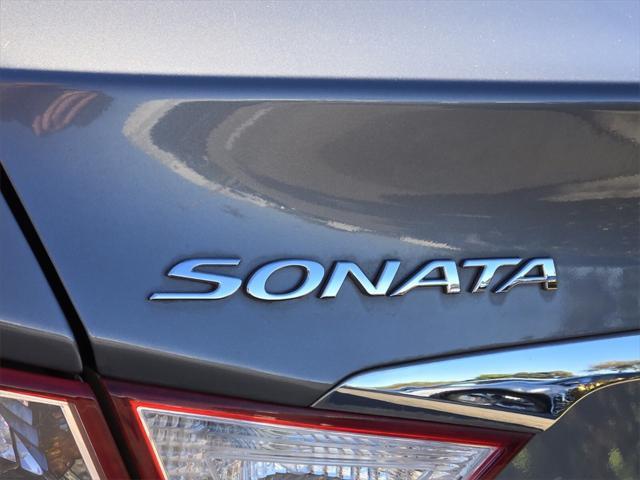 used 2013 Hyundai Sonata car, priced at $7,939