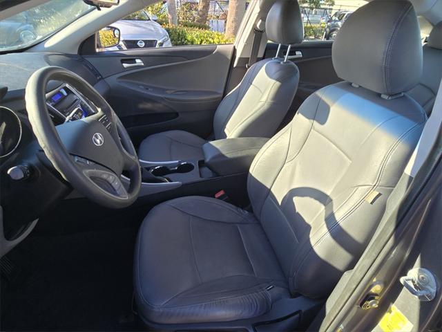 used 2013 Hyundai Sonata car, priced at $7,939