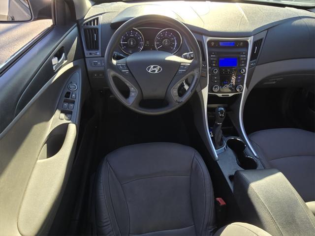 used 2013 Hyundai Sonata car, priced at $7,939