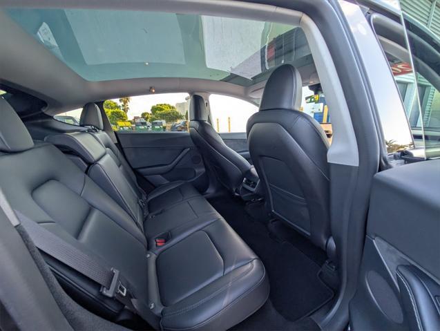 used 2022 Tesla Model Y car, priced at $30,541