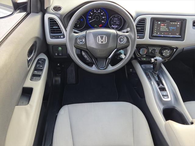 used 2019 Honda HR-V car, priced at $15,939