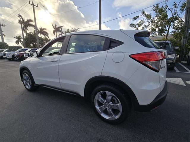 used 2019 Honda HR-V car, priced at $15,939