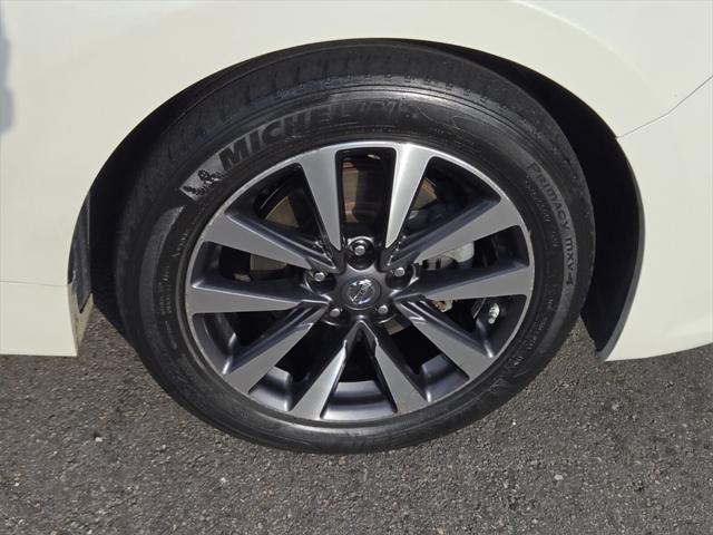 used 2017 Nissan Altima car, priced at $13,993