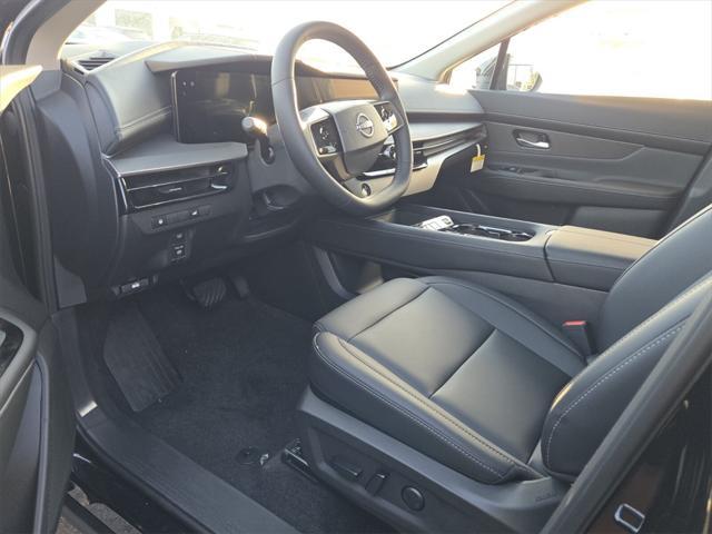 new 2025 Nissan Murano car, priced at $38,667