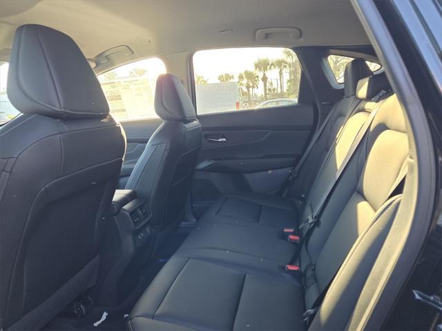 new 2025 Nissan Murano car, priced at $38,667