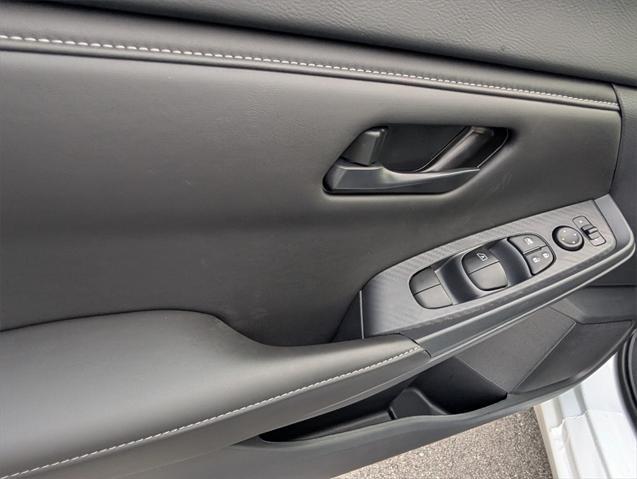 new 2025 Nissan Sentra car, priced at $22,168