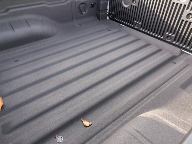 new 2025 Nissan Frontier car, priced at $34,619