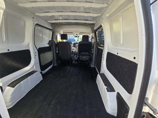 used 2019 Nissan NV200 car, priced at $14,498