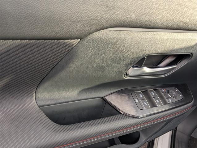 new 2025 Nissan Kicks car, priced at $30,576