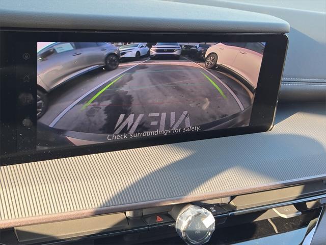 new 2025 Nissan Murano car, priced at $38,667