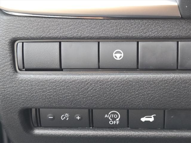 new 2025 Nissan Rogue car, priced at $29,485