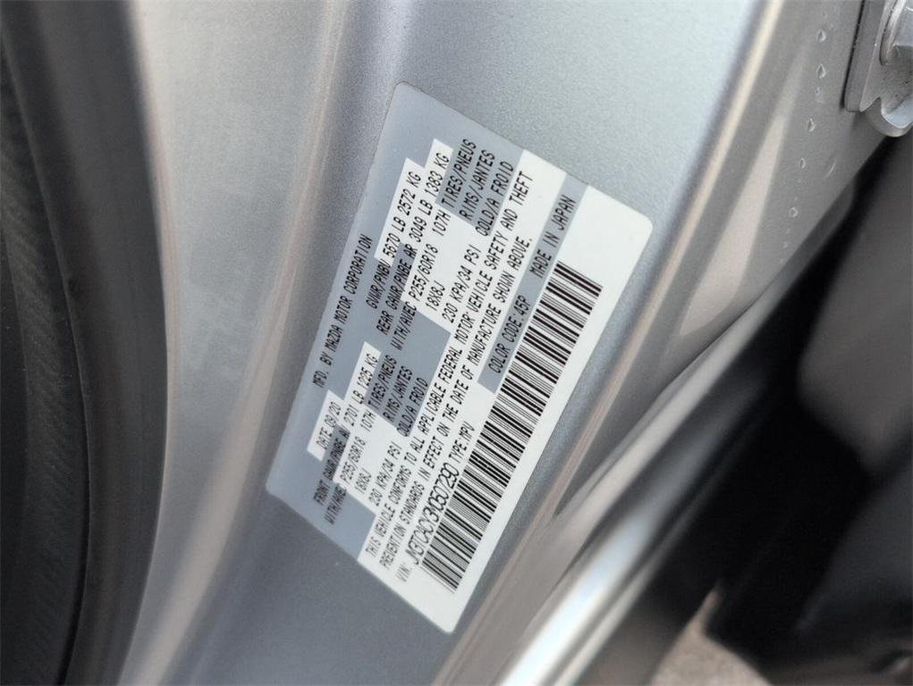 used 2021 Mazda CX-9 car, priced at $18,694
