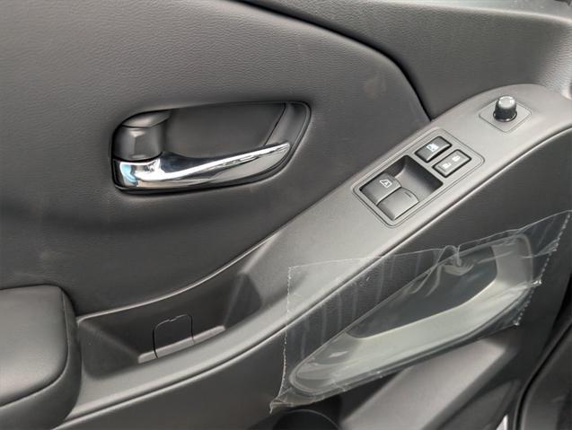 new 2025 Nissan Frontier car, priced at $28,252