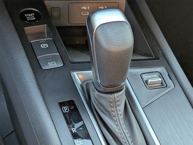 new 2025 Nissan Kicks car, priced at $25,003