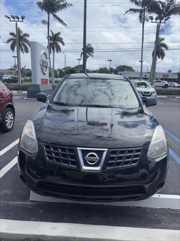 used 2009 Nissan Rogue car, priced at $4,998