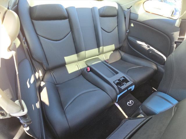 used 2009 INFINITI G37x car, priced at $9,996