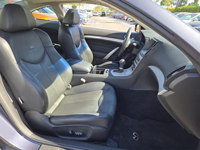 used 2009 INFINITI G37x car, priced at $9,996