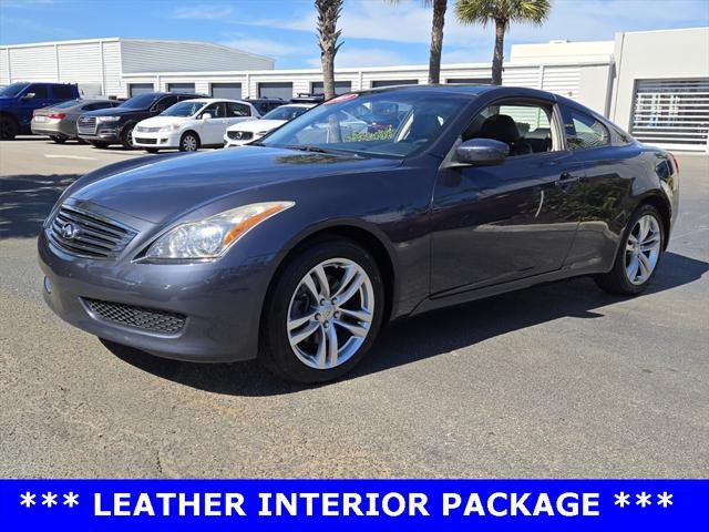 used 2009 INFINITI G37x car, priced at $9,996