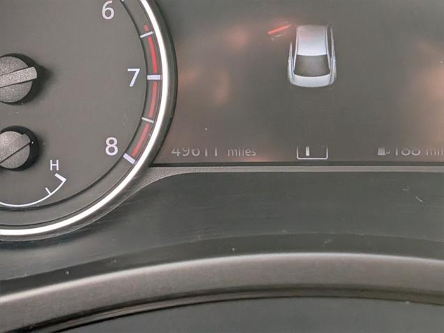 used 2022 Nissan Sentra car, priced at $16,643