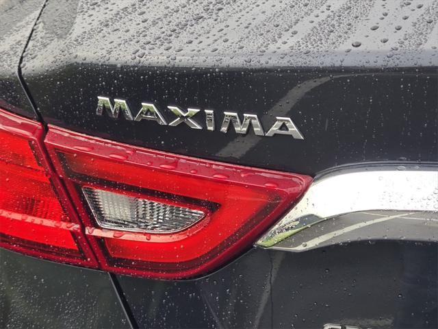 used 2016 Nissan Maxima car, priced at $17,998