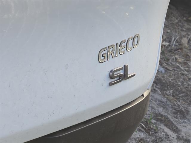 new 2025 Nissan Murano car, priced at $44,591
