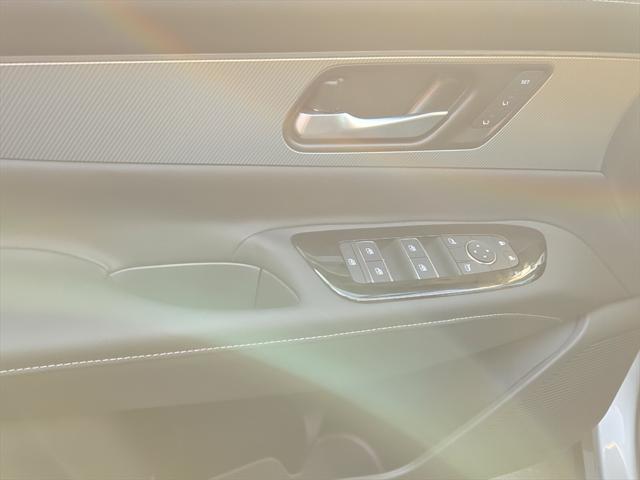 new 2025 Nissan Murano car, priced at $44,371