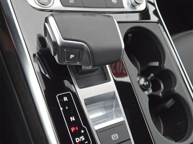used 2025 Audi Q7 car, priced at $53,993