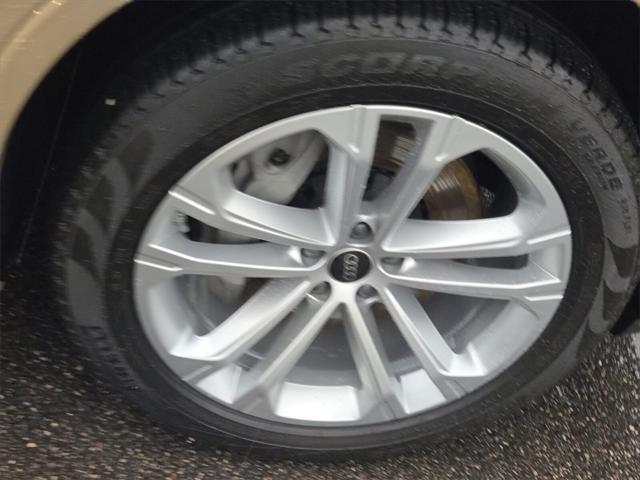 used 2025 Audi Q7 car, priced at $53,993
