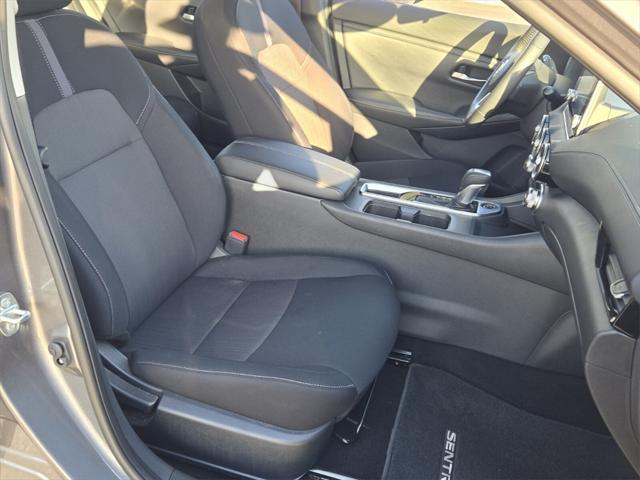 used 2022 Nissan Sentra car, priced at $16,613