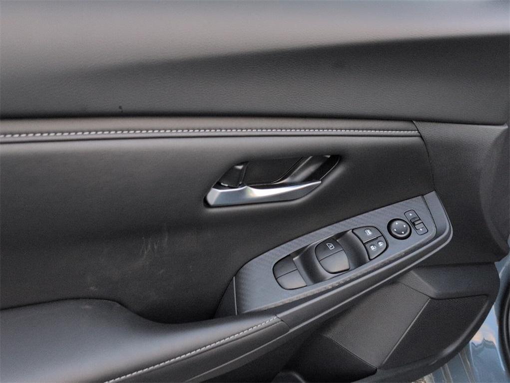 new 2025 Nissan Sentra car, priced at $22,673