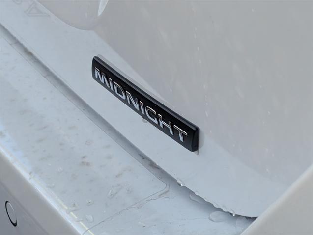 new 2025 Nissan Sentra car, priced at $26,405