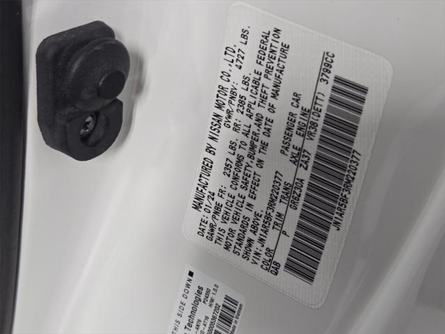 used 2024 Nissan GT-R car, priced at $152,973