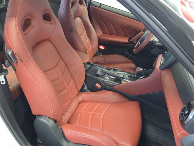 used 2024 Nissan GT-R car, priced at $152,973