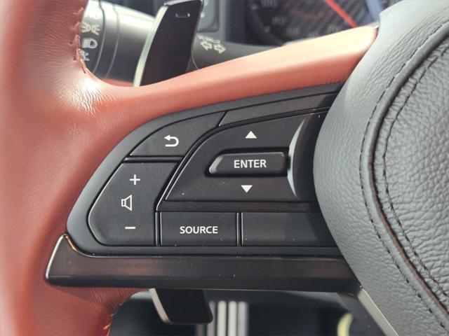 used 2024 Nissan GT-R car, priced at $152,973