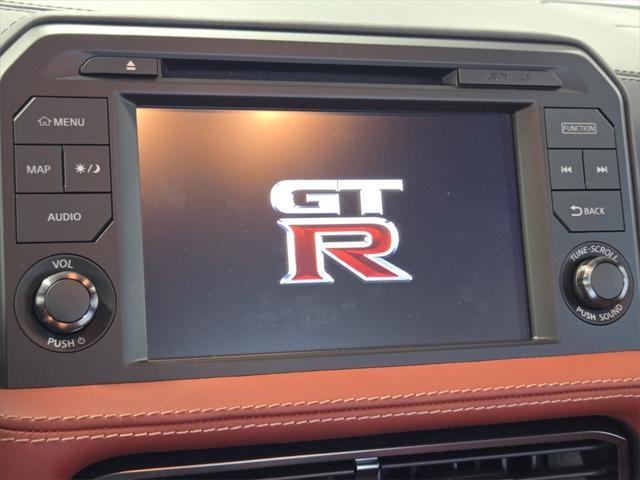 used 2024 Nissan GT-R car, priced at $152,973