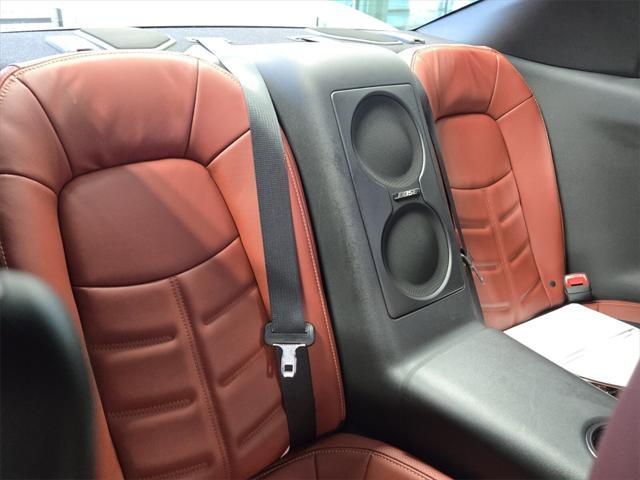 used 2024 Nissan GT-R car, priced at $152,973