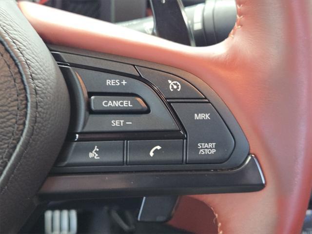 used 2024 Nissan GT-R car, priced at $152,973