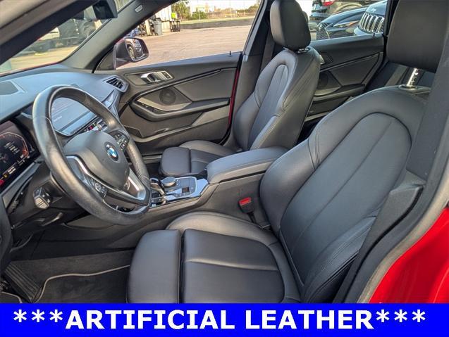 used 2022 BMW 228 Gran Coupe car, priced at $24,332