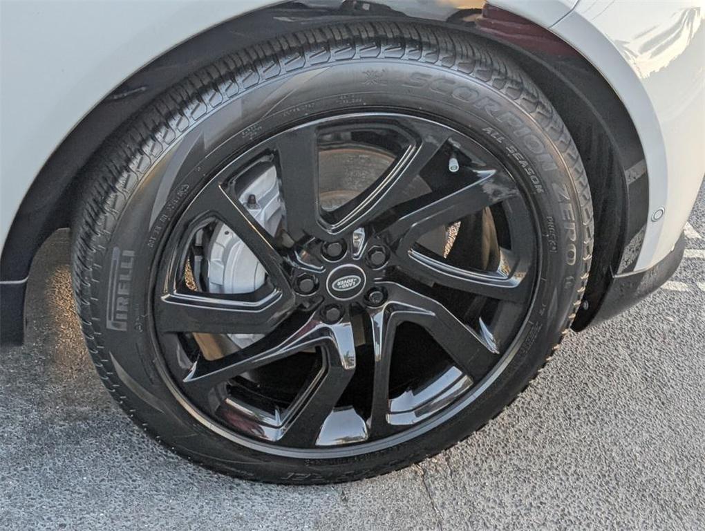 used 2023 Land Rover Discovery car, priced at $40,999