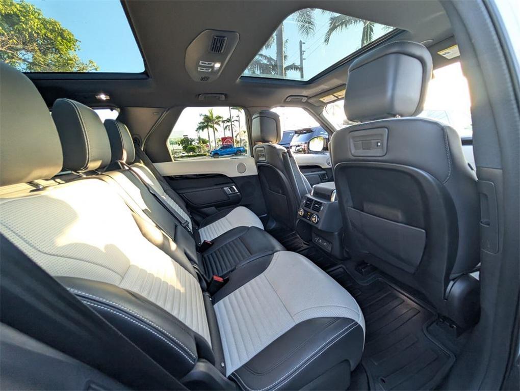used 2023 Land Rover Discovery car, priced at $40,999