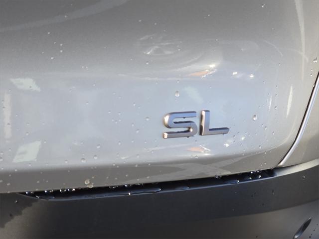 new 2025 Nissan Murano car, priced at $44,149