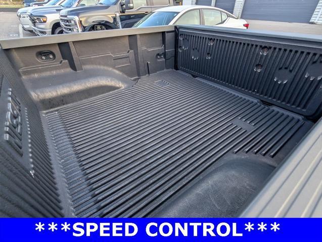used 2019 Nissan Frontier car, priced at $20,998