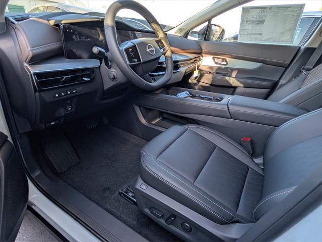 new 2025 Nissan Murano car, priced at $50,102