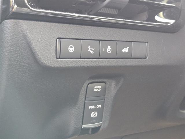new 2025 Nissan Murano car, priced at $49,116