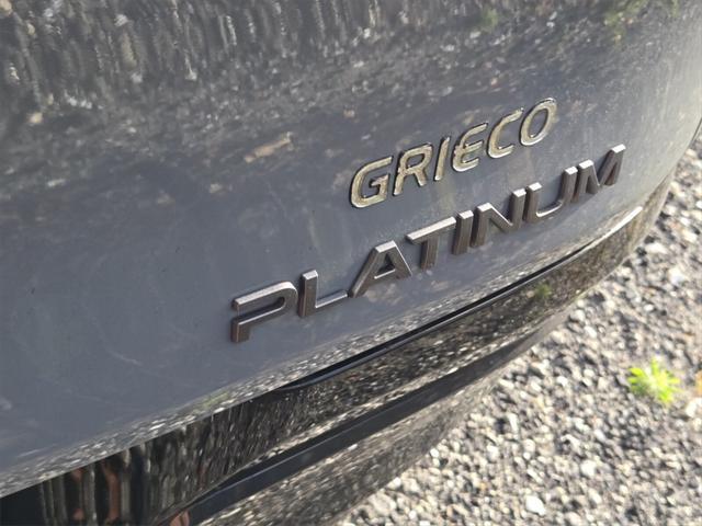 new 2025 Nissan Murano car, priced at $49,116