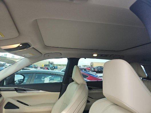 used 2024 INFINITI QX60 car, priced at $38,998